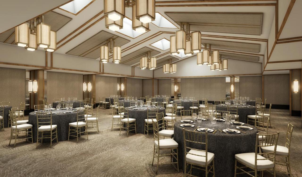 Clayton Hotel & Members Club 덴버 외부 사진