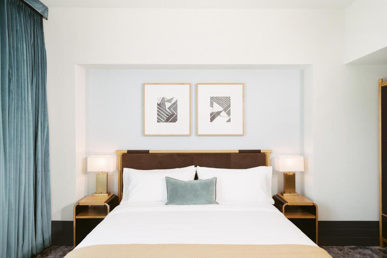 Clayton Hotel & Members Club 덴버 외부 사진