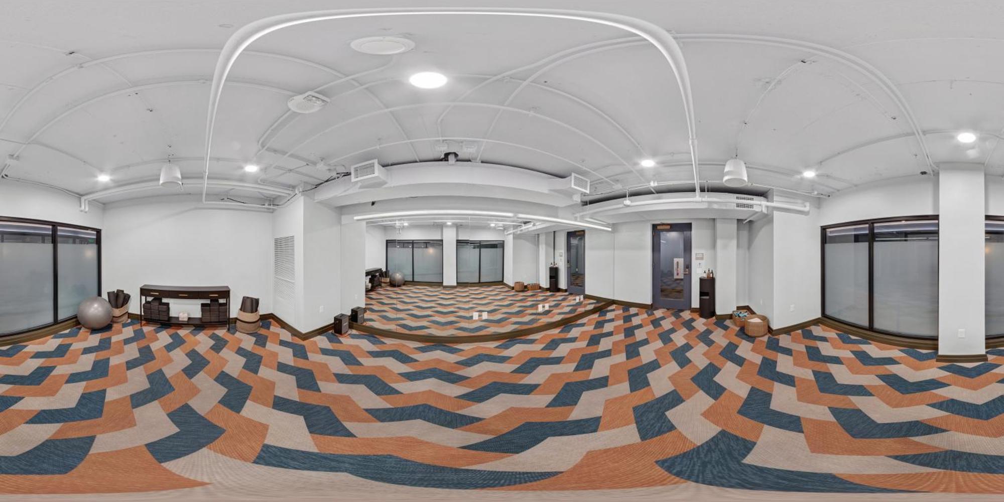 Clayton Hotel & Members Club 덴버 외부 사진